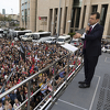 Imamoglu protiv Erdogana: Hamas treba smatrati terorističkom grupom