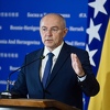 Juratović: U Wahingtonu sam na molitvenom doručku vidio Vuka Draškovića i pitao se - šta će on tu