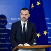 Magazinović: Nikada se političari više nisu krili iza vjere, a nikada više kriminala