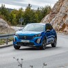 Ništa od nove generacije Peugeota 2008, u planu još jedan redizajn i zadržavanje SUS motora