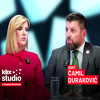 Ćamil Duraković: Rezolucija o Srebrenici će biti usvojena 220 posto, Isakovo puhanje nije za Srebrenice