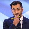 Humza Yousaf dao ostavku: Škotska traži novog premijera