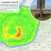 Moguća katastrofa: Hiljade letova prijavljuju GPS smetnje, Baltičke zemlje krive Rusiju