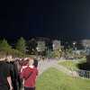 Sarajevska policija: Horde zla su počele ulaziti u 20:20 sati kako bi onemogućile pregled
