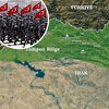 Turske trupe će ući u Irak: Tampon zona veličine Crne Gore je početak plana za uništavanje PKK