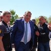 Obraćanje Milorada Dodika iz Istočnog Sarajeva nakon ročišta u Sudu BiH