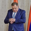Dodik: Ovdje je sve nakaradno po uzoru na Haški tribunal, nemamo mogućnost da dokažemo nevinost