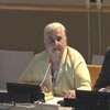 Munira Subašić u UN-u: Obični narod srpski je dobar i on ne zna pravu istinu