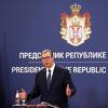 Vučić: Rezolucija o genocidu u Srebrenici će biti usvojena preglasavanjem, ali neće biti poražavajuće