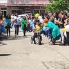 Mali dječak velikog srca: Drugari iz škole priredili fantastičan doček Ismailu Barlovu