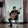 Španski gitarista Luis Alejandro Garcia oduševio publiku u Bošnjačkom institutu u Sarajevu