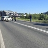 Tri osobe povrijeđene u sudaru četiri vozila kod Maglaja
