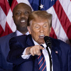 Donald Trump dobio podršku od nekadašnjeg velikog protivnika