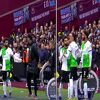 Čitač s usana otkrio zašto su se posvađali Salah i Klopp, Egipćanin uzvikivao da će dobiti crveni karton