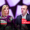 Sead Turčalo: Delegaciju EU je trebalo staviti pred izbor - je li im sagovornik Trojka ili Dodik