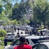 U pucnjavi u Charoltteu u SAD ubijena četiri policajca, a četiri ranjena