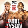 Neće se potući "za raju": Tyson i Paul će imati profesionalni meč, Iron Mike ide po 51. pobjedu u karijeri