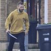 Napad u Londonu: Automobilom se zabio u kuću pa mačem napao prolaznike