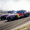 Majstori drifta Red Bull Driftbrothers "potpisat" će sarajevski asfalt i prirediti nezaboravan oktanski spektakl