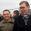 Crnolistaš u Vladi Srbije: Uključivanje sankcionisanog Vulina je prst u oko Americi