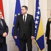 Predstavnik Srbije u UN-u pisao Njemačkoj, tvrdi da ne postoji dogovor u BiH o rezoluciji