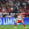Tok utakmice: Bayern - Real 2:2