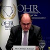 Schmidt pred UN-om: Postoje li prijetnje sigurnosti u BiH? Da, ali zbog političara iz RS-a