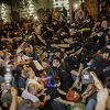 Haos u Gruziji: Masovni protesti i sukobi s policijom zbog istog zakona kojeg je Vlada RS-a usvojila u aprilu