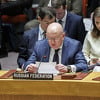 Ruski ambasador u Vijeću sigurnosti UN-a branio vlasti RS-a i poručio da "BiH više nije suverena zemlja"