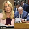 Cvijanović, Đurić i Nebenzja sinoć su iznijeli opasne narative o BiH: Malo ko im je povjerovao