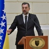 Konaković reagovao na govor ambasadora Srbije u UN-u: "Lagao si, Đuriću"