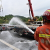 U Kini se urušio dio autoputa, poginulo 19 osoba