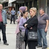 Na prvomajskom protestu u Tuzli svega 16 građana, poručili da se bore i za one koji slave uz roštilj
