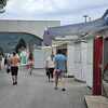 Otvorena sezona kupanja u Neumu, pogledajte kako jedini naš grad na moru izgleda za prvi maj