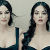 Monica Bellucci otkrila da djetinjstvo njene kćerke nije bilo nimalo lako