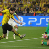 Tok utakmice: Dortmund - PSG 1:0