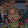Modrić sinoć s Realom igrao u Minhenu, danas u Madridu uz nogometne velikane posmatrao teniski spektakl