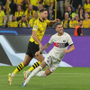 Borussia uz dosta sreće savladala PSG i primakla se finalu Lige prvaka