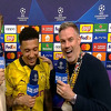 Pijani Carragher intervjuisao nogometaša, zvao ga na pivo i do suza nasmijao legende
