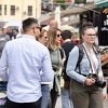 Umjereno do pretežno oblačno vrijeme u BiH, tokom dana mogući lokalni pljuskovi i grmljavina