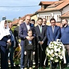 Zvaničnici Kantona Sarajevo obilježili 2. maj: Mi ćemo se uvijek sjećati heroja, a oni ratnih zločinaca