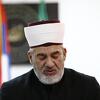 Beogradski muftija objavio snimak muškarca koji je ukrao novac za održavanje Bajrakli džamije