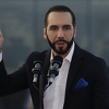 Predsjednik El Salvadora okupio ministre na javni sastanak i rekao im da će biti istraženi zbog korupcije