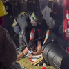 Nakon nekoliko sati otpora policija u Los Angelesu razbila propalestinske studentske demonstracije
