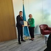 Tužilaštvo BiH odobrilo FUP-u da ispita ambasadora Vujića otkud mu navodi o terorizmu u BiH