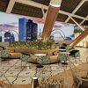 Real u završnoj fazi renoviranja stadiona, skybar je najluksuzniji dio novog Bernabeua