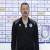 Đurbuzović uoči duela s Tuzlom: Ulazimo u utakmicu s puno ozbiljnosti i opreza