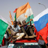 Ruska vojska zauzima američke vojne baze u Nigeru nakon protjerivanja SAD-a