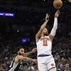 Spektakularni Brunson odveo New York u polufinale Istoka, kraj za Buckse