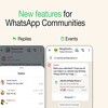 WhatsApp ima novi način organizacije evenata